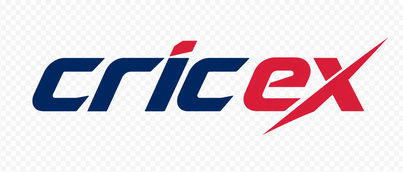 cric ex logo